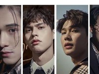 Tak Kalah Ganteng, F4 Thailand Segera Rilis