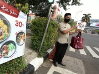 Curhat Bos Resto Ichiban Susi & Ta Wan Soal Beratnya PPKM!