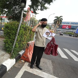 Pengusaha Resto Teriak, PSBB Diperpanjang Ibarat Tinju 2X KO