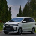 Avanza Bukan Mobil Terlaris di RI, Ternyata Masih Rajai MPV!