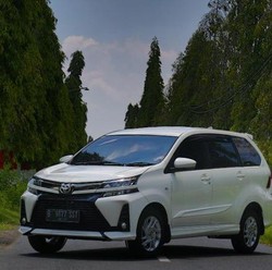 Avanza Terdepak dari Mobil Laris Agustus, Terlaku 2020 Siapa?