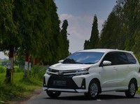 Diskon Diperpanjang, Mobil Ini Pilihan Pedagang Mobil Bekas