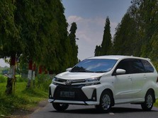 Diskon Diperpanjang, Mobil Ini Pilihan Pedagang Mobil Bekas