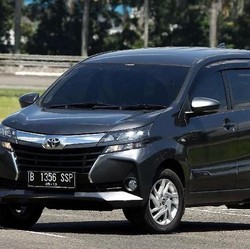 Terjungkal di Lokal, Ternyata Avanza Raja Mobil Ekspor Terlaris RI
