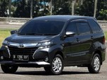Tak Diduga, Avanza Balik Lagi Jadi Mobil Terlaris di RI!