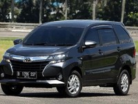 Terjungkal di Lokal, Ternyata Avanza Raja Mobil Ekspor Terlaris RI