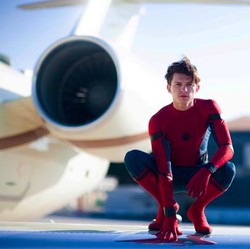 Aktor Spiderman Ada yang Pakai Bokong Palsu, Siapa?