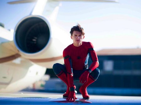 Tayang Desember Spider Man No Way Home Rilis Trailer Terbaru