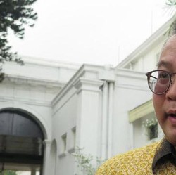 Usai Badan Pangan Lahir, Rektor IPB Minta RI Tiru Singapura