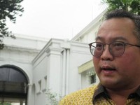 Rektor IPB Positif Covid-19, Langsung Isolasi Mandiri!
