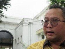 Usai Badan Pangan Lahir, Rektor IPB Minta RI Tiru Singapura