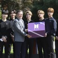 Intip Kekayaan Anggota BTS, Siapa yang Paling Tajir?