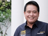 PEN Bank Mandiri: Ketika UMKM dan Pekerja Kembali Tersenyum