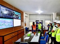 Telkom & PERPAMSI Wujudkan Digitalisasi PDAM di Seluruh RI