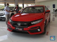 APM Masih Bingung Soal PPnBM Mobil Baru, Kenapa?