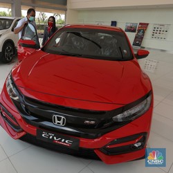 Siap-Siap! Banjir Peluncuran Mobil Baru Awal 2021 Dimulai!
