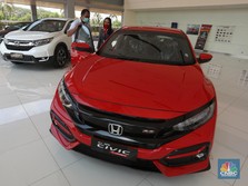 PPnBM dan DP 0%: Nasib Bisnis Mobil Ditentukan Bulan Depan!