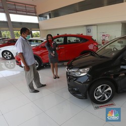 Wajib Tahu! Ini Cara Hitung Pajak Kendaraan Bermotor