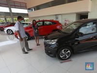 Wajib Tahu! Ini Cara Hitung Pajak Kendaraan Bermotor
