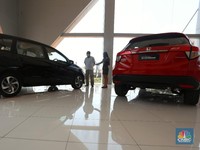 Menperin: Diskon PPnBM Bikin Penjualan Mobil Naik Nyaris 150%