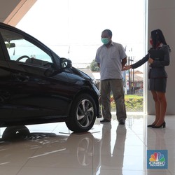 Curhat Leasing Soal Wacana Diskon Pajak Mobil Baru