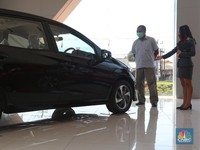 Curhat Leasing Soal Wacana Diskon Pajak Mobil Baru