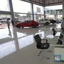 Satu Per Satu Diler Honda Tutup, Manajemen Buka Suara-Bilang Begini