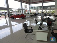 Satu Per Satu Diler Honda Tutup, Manajemen Buka Suara-Bilang Begini