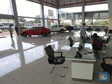 Habiskan Stok Mobil Tahun Lalu, Diler Masih Jor-joran Diskon!