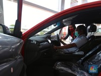 Ssst! Ada Siasat Baru Pabrik Mobil Usai Pajak 0% Ditolak