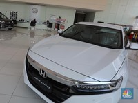 Pajak Mobil Baru 0%, Siapa yang Paling Diuntungkan?