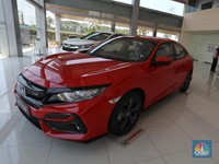 Pajak Mobil Baru Bakal Kena Diskon, Jokowi Sudah Setuju!