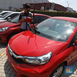 Update! Jadwal Pemutihan Pajak Kendaraan Bermotor di Seluruh Indonesia