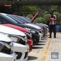 Tarif Pajak Kendaraan Lebih Sederhana, Begini Cara Hitungnya!