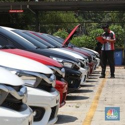 Tarif Pajak Kendaraan Lebih Sederhana, Begini Cara Hitungnya!