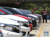Tarif Pajak Kendaraan Lebih Sederhana, Begini Cara Hitungnya!