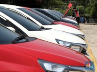Bulan Depan Beli Mobil Baru PPnBM 0%, Pengusaha Happy