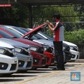 Mantan Bos Toyota Blak-Blakan Soal Ide Pajak 0% Mobil Baru