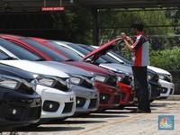 Mobil Ini Kurang Laku, Cuma Terjual 5 Unit! Ngenes...