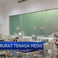 Alert! Indonesia Darurat Tenaga Medis