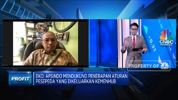 Apsindo: Harga Jual, Tantangan Pengembangan Sepeda Listrik