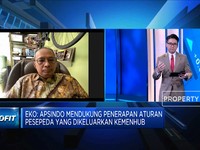 Apsindo: Harga Jual, Tantangan Pengembangan Sepeda Listrik