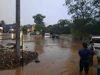Aqua Tutup Pabrik Gara-Gara Banjir Bandang Sukabumi