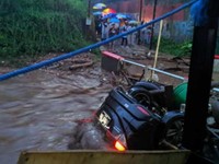 Ada La Nina, Banjir & Bencana Hidrometeorologi Mengancam RI