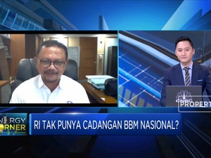 BPH Migas Gaet 150 Badan Usaha Penuhi Cadangan BBM Nasional
