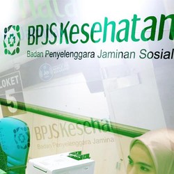 Ini Kabar Terbaru Soal Lowongan Kerja Jadi Bos di Duo BPJS