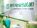 Full Team! Susunan Dewas & Direksi BPJS Kesehatan 2021-2026