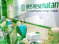Sudah Masuk 1 November, BPJS Kesehatan Anda Dibekukan?