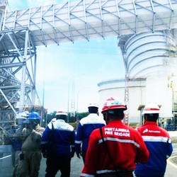 Investasi Kilang Butuh Rp 566 T, Ini Cara Pertamina Cari Duit
