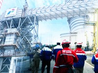 Simak! Ini Prioritas Investasi Pertamina di 2021